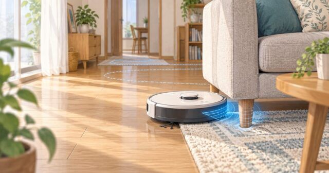 ロボット掃除機は本当に必要？2台を約4年使って分かった便利さと後悔しない選び方