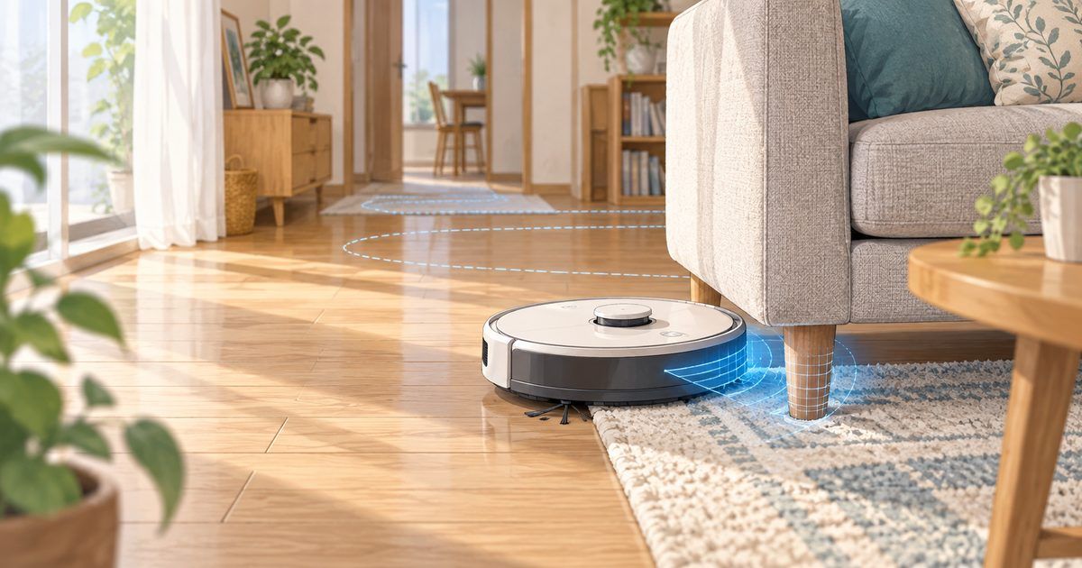 ロボット掃除機は本当に必要?2台を約4年使って分かった便利さと後悔しない選び方